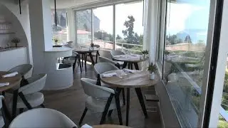 Le Mirazur &eacute;lu meilleur restaurant du monde