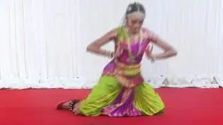 Kannaki-Parvathi Parameswar