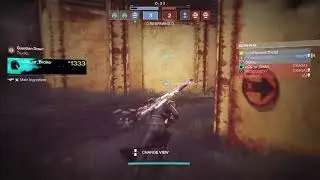 DESTINY 2 !! CRUCIBLE!! TUNE IN!!!!!!!