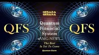 Quantum financial system &hellip;QFs #bankcrisis #bankcrash #finance #xrpnews #xrpnews #iso20022 #xlm #1