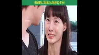 Masih 19 tahun tapi sudah hamil REVIEW FILEM SMILE AGAIN (2010)
