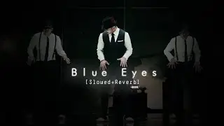 BLUE EYES #yoyohoneysingh 90s version song 