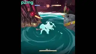 FROM SPAWN?! | #p2mg #marvelrivals #jeffthelandshark