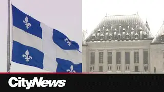 Bill 21: Supreme Court will hear challenge to Quebec secularism law
