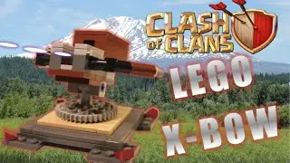 LEGO Clash of Clans 