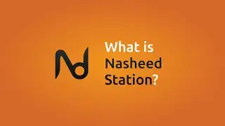What is Nasheed Station?