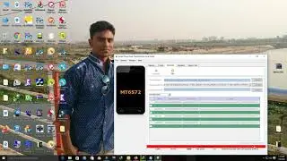 winstar w1000 full flash SP Flash Tool    GSM Doctor SHOHAG