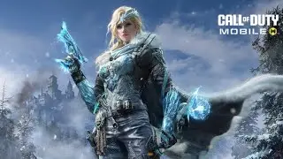 Играем с подписчиком 🤪🫶 Call of Duty mobile СИ