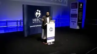 What have you done to love Allah today- Sheikh Tawfique Chowdhury