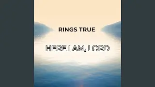 Here I Am, Lord