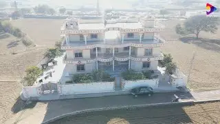 BEAUTIFUL VILLAGE LADDAR( panda and Mara)  CHAKSWARI|With drone FOOTAGE