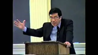 Du Weiming 2001/04/24 (19) Harvard University Moral Reasoning 40 Tu Wei-ming 杜维明 哈佛大学