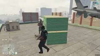 Hydra & Gulag Wipe The WHOLE CG | Multi Pov