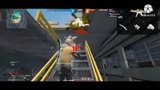 Free Fire Game handshot