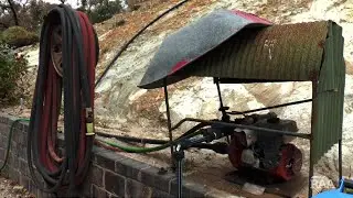 Bushfire Safety