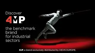 4MP, the European partner for industrial professions