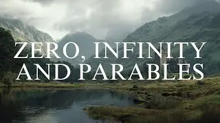 The Philosophy of Zero and Infinity: A Background to Mythopoeticism and Parable