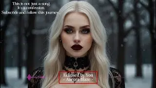 salvation, pain, unbreakable, devotion &ndash; Auror Blaze | #evanescence #nightwish #withintemptation