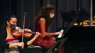 Bohuslav Martinů: Quartet for Oboe, Violin, Cello, and Piano, H. 315 (ROCO)