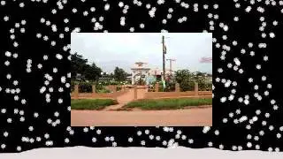 Agboville... Joli Mayala Dj  