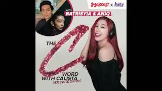Batrisyia & Aniq Malaysian Tik Tok's Tall, Relatable, Hilarious Twins | The C Word EP7