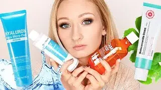 Новинки и мастхэвы корейской косметики