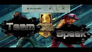 Destroy Fear - Weekly match ALL-TALENT CHAMPIONSHIP | #2