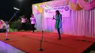 Marathi drama (मोबाईलच्या जास्त वापरामुळे जीवनात झालेले बदल)