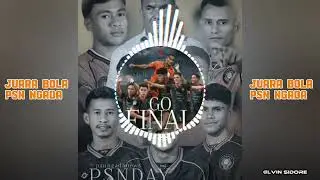 JUARA BOLA PSN NGADA#ETMC 2025