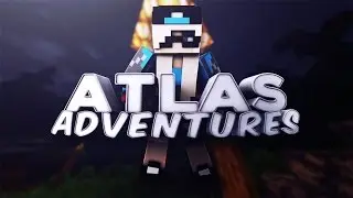 ATLAS ADVENTURES - TWERKING IN A COBWEB!!!!