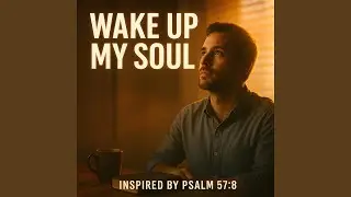 Wake Up My Soul (Inspired by Psalm 57:8)