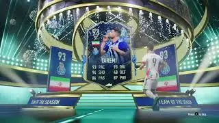 Unlimited 85+ x10! Fifa 23 Intense Match And Insane Pulls!!!