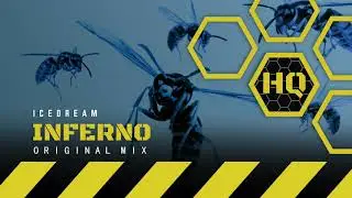 Icedream - Inferno [OUT NOW]
