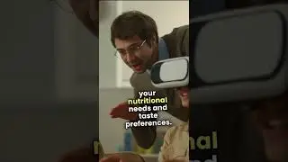 AI's Daily Routine in 2050