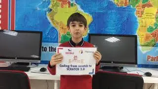 E-Twinning Proje-1