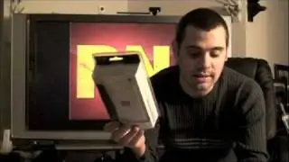 Logitech Nintendo DS/PSP PlayGear Preview