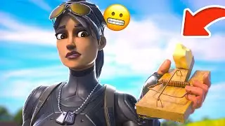 Si je fais pas TOP 1, Je mets mon DOIGT dans un Pi&egrave;ge &agrave; SOURIS (j'ai souffert..)