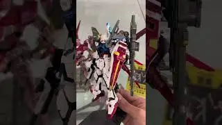 Perfect Strike Gundam