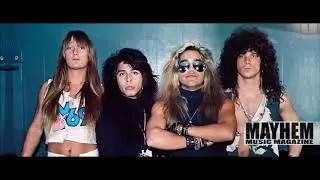 BulletBoys - Live in Dallas, Tx 1989 (Audio Only) Z-Rock Broadcast
