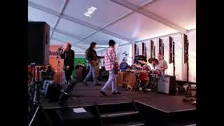 Freedom and Whiskey Running Blind Acoustic