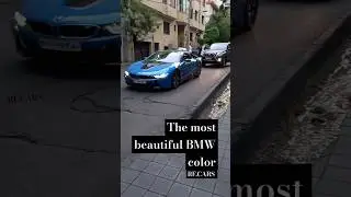 #anime #edm #music #iran #automobile #bmw #bmwi8 #blue #germany #بی_ام_و #تهران #ترند #shortvideo