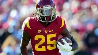 FBGP Scouting 2018 NFL Draft Prospect Rankings: Running Backs