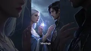 Forbidden Love of Eldridge