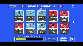 Retro Bowl EP 1: Making Every Team a Champion