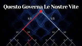 Questo grafico ti farà vedere il mondo con occhi diversi