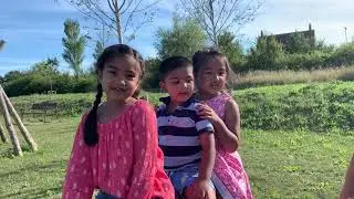 Summer Picnic /Bridge-field Park 2020