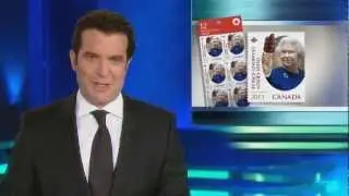 RMR: Canada Post Warns of Counterfeit Stamps