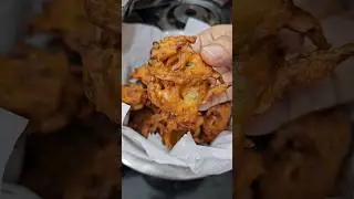 #kannada #cooking #easy #food #hassan #india #shorts #healthy #home #recipes #pakoda #onion #easy