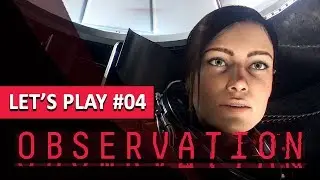 OBSERVATION : Interf&eacute;rences | LET'S PLAY FR #04