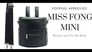 Miss Fong Mini Review